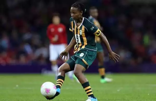 AWCON 2016: Super Falcons will be tough to defeat – South Africa’s Nyandeni
